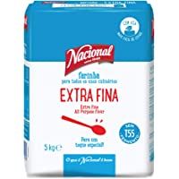 Nacional Desde 1849 Harina de Trigo 5000 g